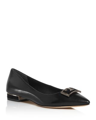 tory burch gigi flats