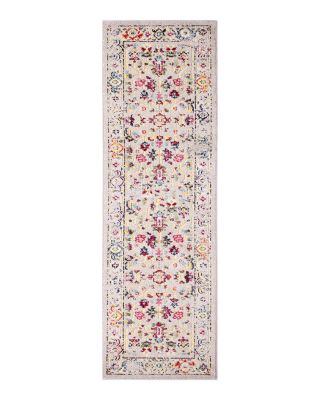 Bashian Dakota MH108 Runner Rug, 2'6 x 8'