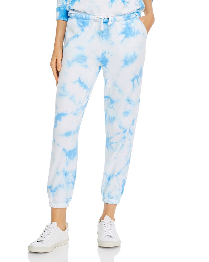 Generation love tie shop dye sweatpants