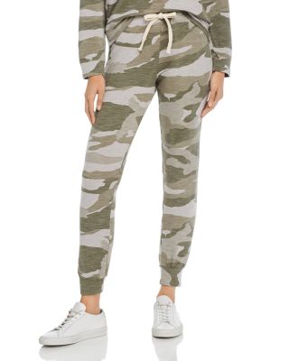 monrow jogger pants