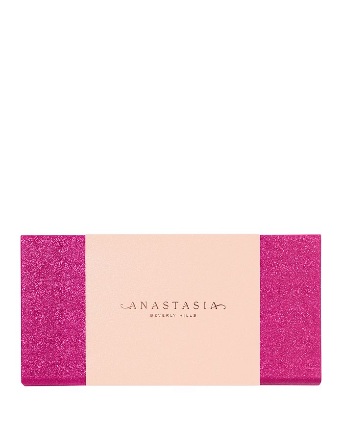 ANASTASIA BEVERLY HILLS Holiday Liquid Lipstick Gift Set ($200 value),ABH01-32211