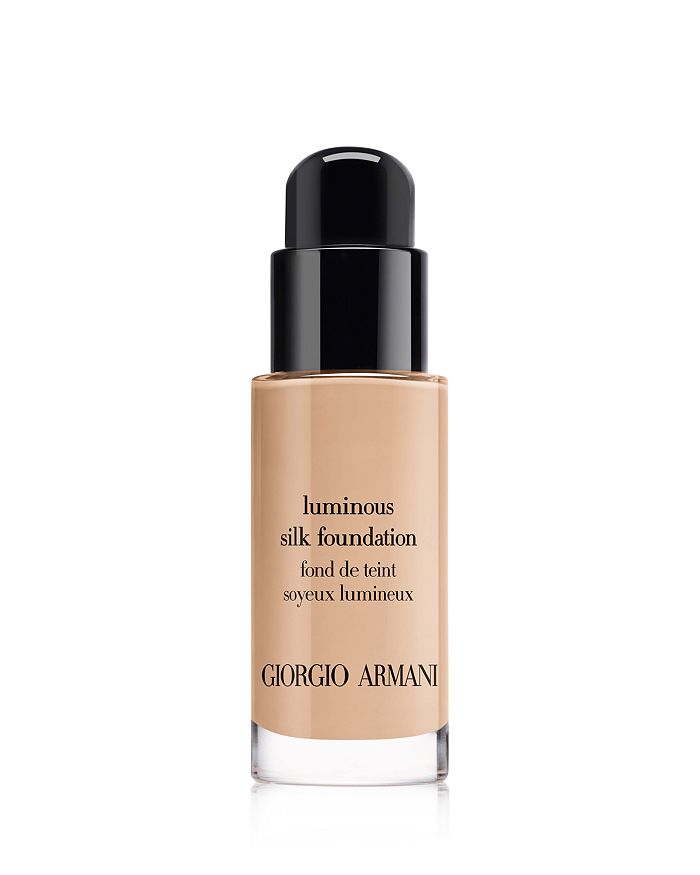 Armani Collezioni Luminous Silk Foundation 3.5 0.6 oz