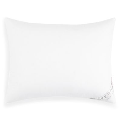Cardigan Down Pillow