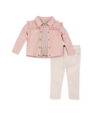 Seven for all mankind girls store set