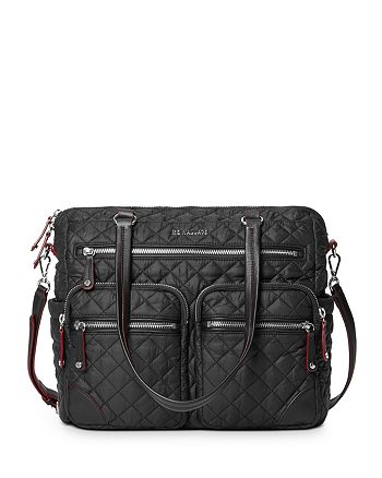 Mz Wallace Crosby City Bag Bloomingdale S