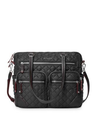 MZ WALLACE Crosby City Bag | Bloomingdale's