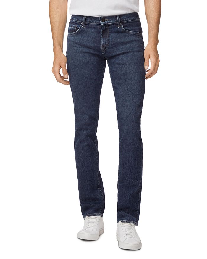 J Brand Tyler Slim Fit Jeans in Sonitas | Bloomingdale's