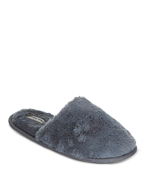 Flora Nikrooz Victoria Teddy Slippers Flora Nikrooz Victoria Teddy Slippers