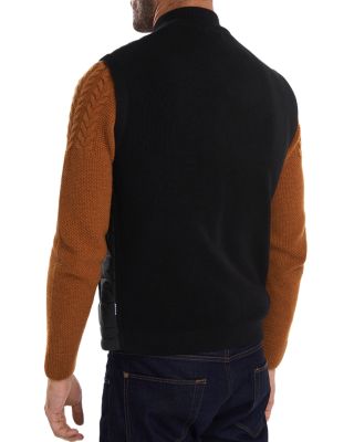 Essential Knit Gilet 