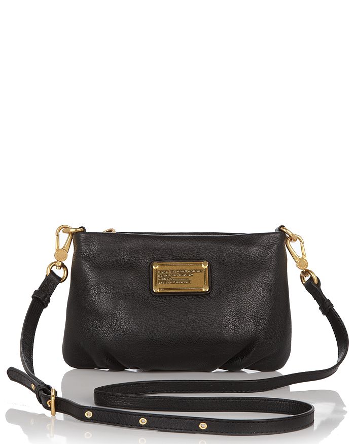 MARC JACOBS MARC BY Crossbody - Classic Q Percy | Bloomingdale's