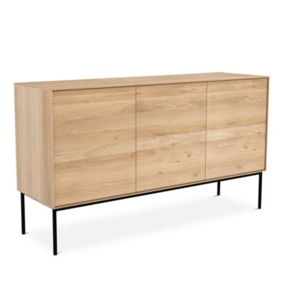Whitebird 3-Door Sideboard