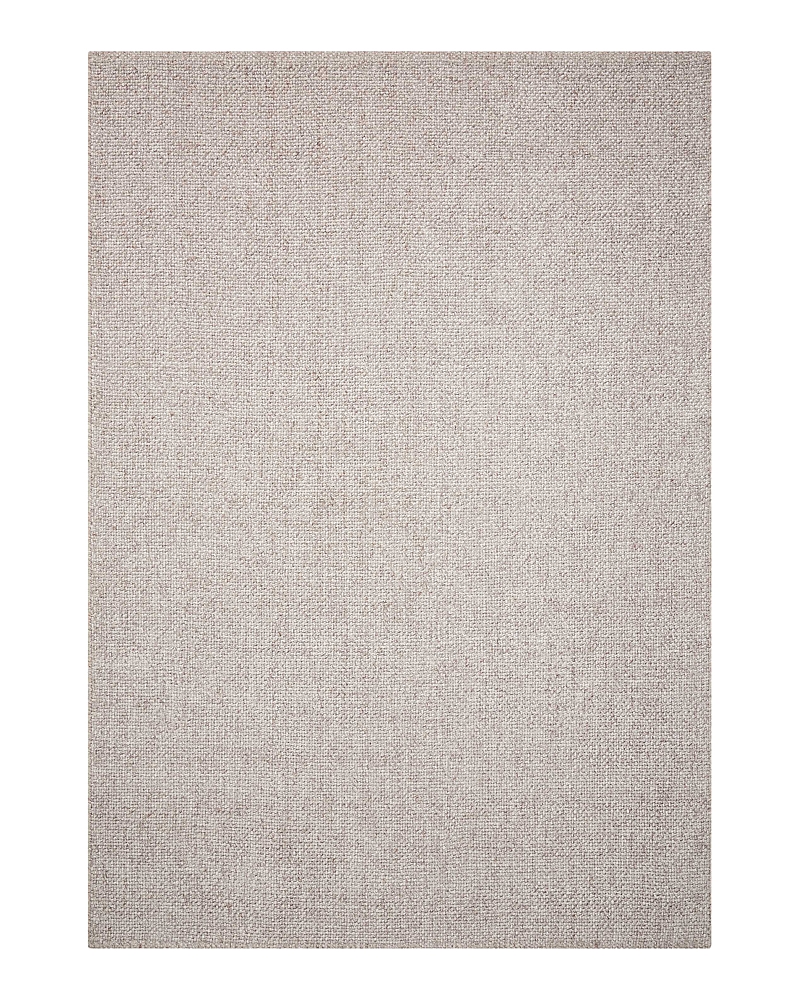 Calvin Klein Ck39 Tobiano Area Rug, 5'3 X 7'5 In Mica