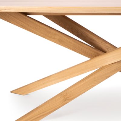 Mikado 94" Dining Table