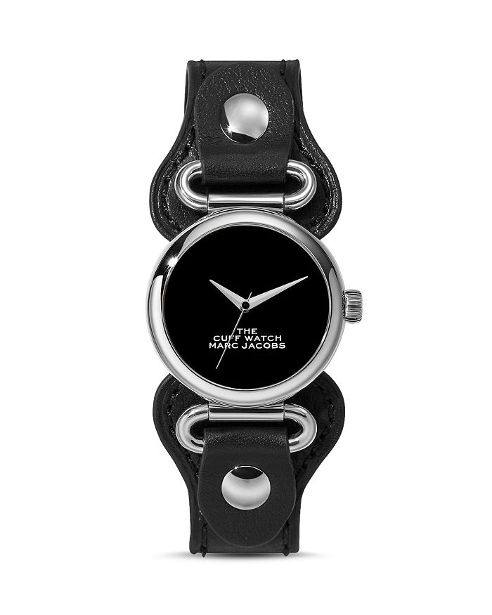 MARC JACOBS THE CUFF WATCH, 32MM,MJ0120179290