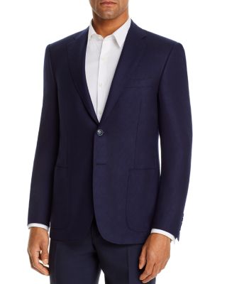canali sports jacket