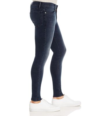 frame jagger true skinny