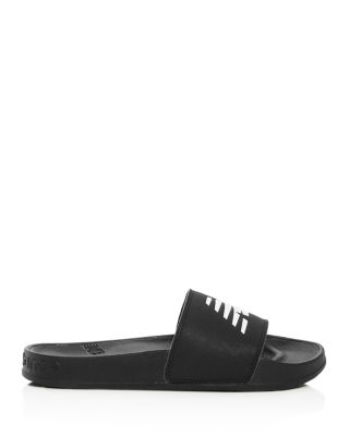 new balance pool slides
