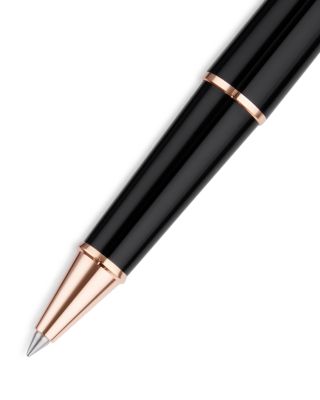 Meisterst&uuml;ck Rose Gold Classique Rollerball Pen