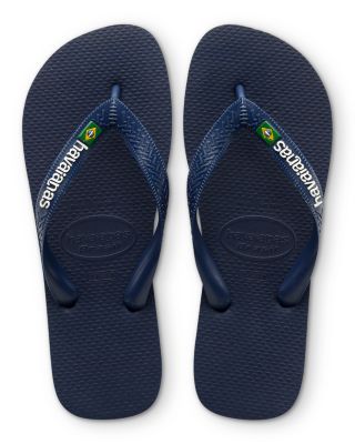 Men's Brazil Flip Flop Sandals