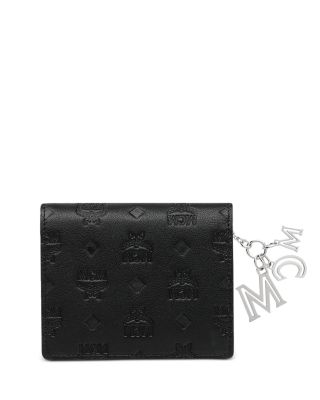 mcm klara wallet