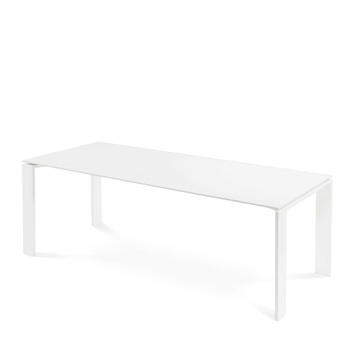 Kartell Four Dining Table In White