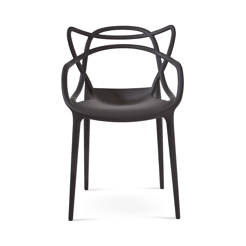 KARTELL MASTERS DINING CHAIR, SET OF 2 5865-09