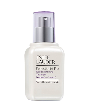Estee Lauder Perfectionist Pro Rapid Brightening Serum with Ferment + Vitamin C 1.7 oz.