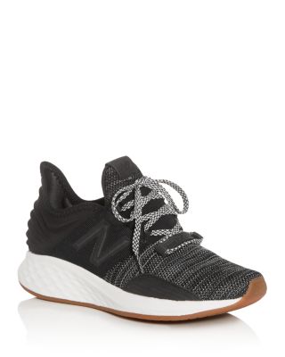 new balance top sneakers