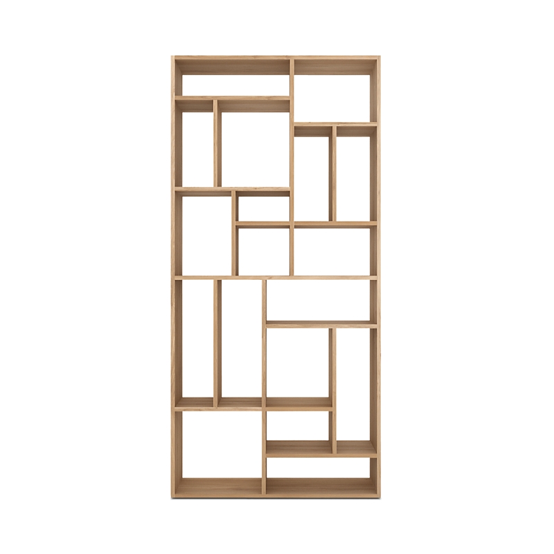 Ethnicraft Oak M Rack In Oak