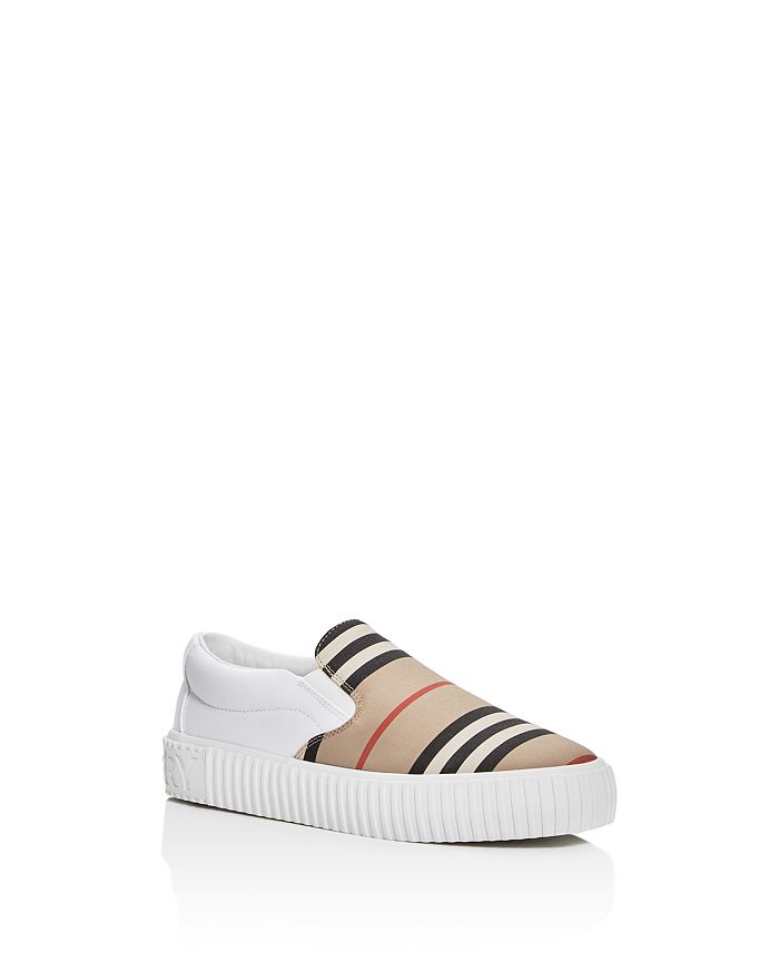 Burberry erwin deals sneakers