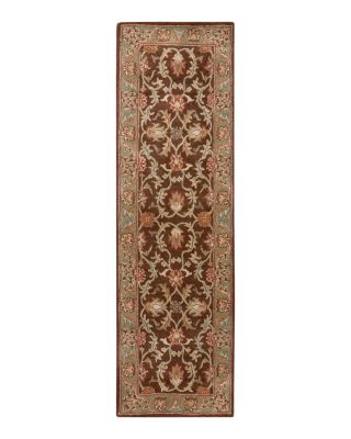 Surya Caesar Cae-1009 Runner Area Rug, 2'6 x 8'