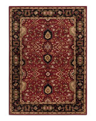 Livabliss Caesar Cae-1031 Area Rug, 8' x 11'
