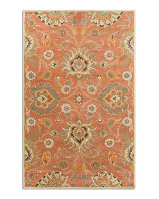 Surya Caesar Cae-1107 Area Rug, 5' x 8'