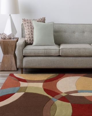 Forum FM-7108 Area Rug Collection
