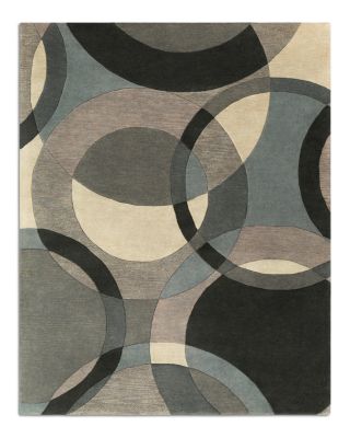 Surya Forum Fm-7193 Area Rug, 7'6 x 9'6
