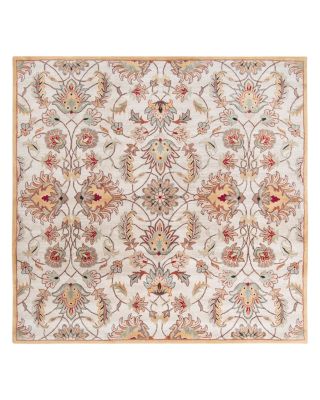 Livabliss Caesar Cae-1029 Area Rug, 6' Square