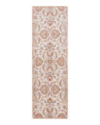 Livabliss Caesar Cae-1029 Runner Area Rug, 2'6 x 8'