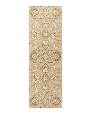 Surya Caesar Cae-1111 Runner Area Rug, 2'6 x 8'