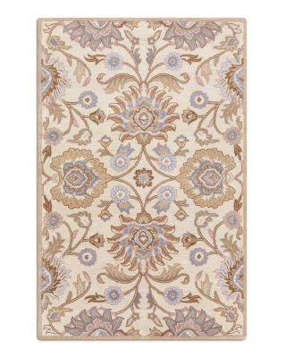 Surya Caesar Cae-1109 Area Rug, 6' x 9'