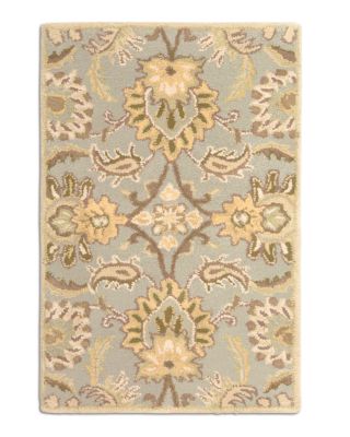 Surya Caesar Cae-1111 Area Rug, 4' x 6'