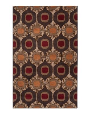 Livabliss - Forum FM-7170 Area Rug, 2' x 3'