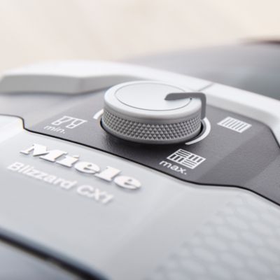 Blizzard CX1 Pure Suction Bagless Vacuum