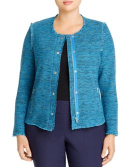 Nic And Zoe Plus Designer Plus Size Clothing For Women