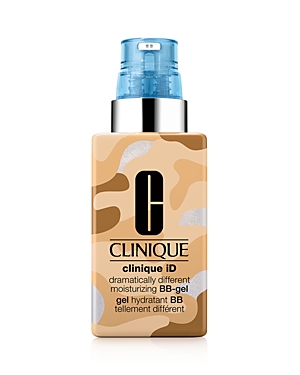 CLINIQUE ID: DRAMATICALLY DIFFERENT + ACTIVE CARTRIDGE CONCENTRATE FOR PORES & UNEVEN TEXTURE,KLHJ01
