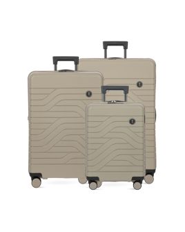 Bric's - B|Y Ulisse Luggage Collection