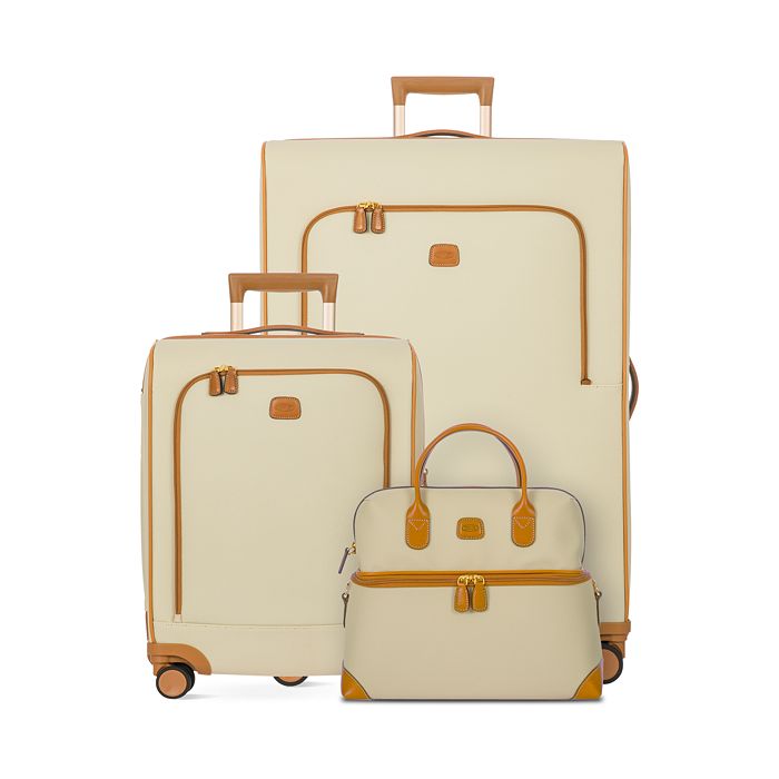 Make life Marxist Mistake Bric's Firenze Luggage Collection | Bloomingdale's