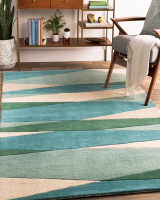 Forum FM-7204 Area Rug Collection
