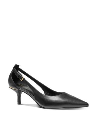 cheap kitten heel shoes