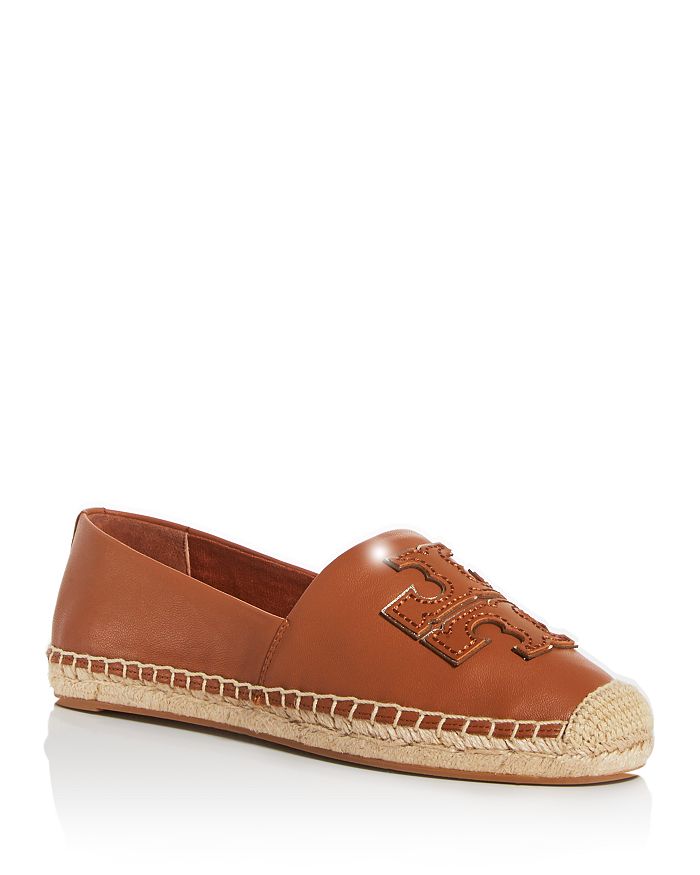Tory Burch Ines Espadrille In Tan