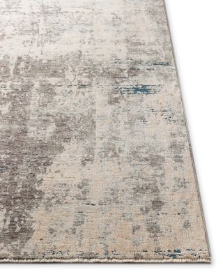 Livabliss Presidential PDT-2301 Runner Area Rug, 3'3" x 8'